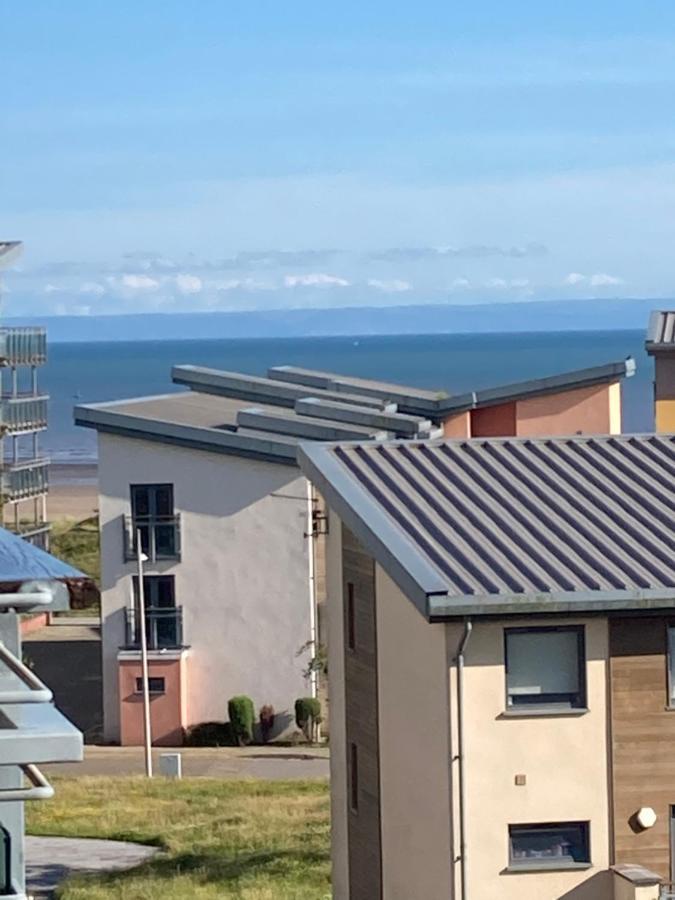 Swansea Bay, Marina & Arena View Mins To Beach & City Eksteriør bilde