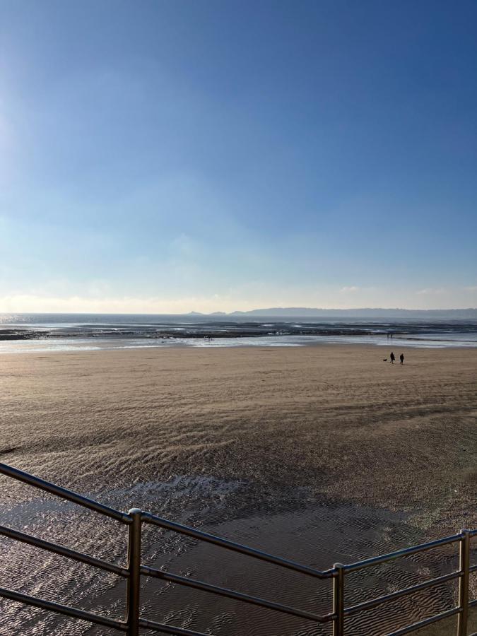 Swansea Bay, Marina & Arena View Mins To Beach & City Eksteriør bilde